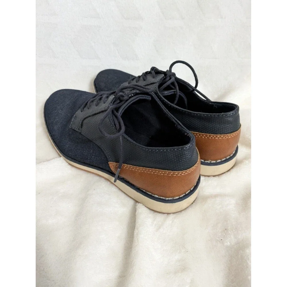Youth Boy's Sonoma Dress Shoes - Size  2